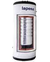 Бойлер Lapesa GX-300-S отличный выбор для загородного дома